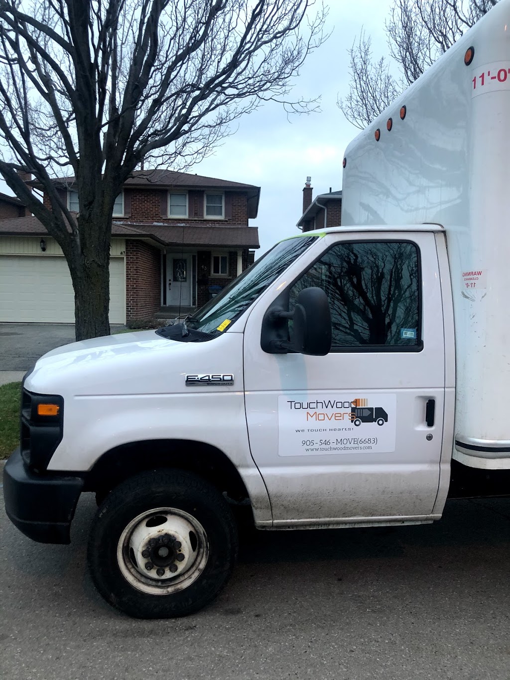 Touchwood Movers | 62 Princeton Terrace, Brampton, ON L6S 3S8, Canada | Phone: (905) 546-6683