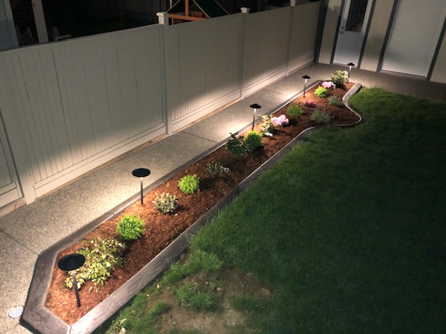 Lower Mainland Landscape Lighting | 30620 Progressive Way #306, Abbotsford, BC V2T 6Z2, Canada | Phone: (604) 704-9919