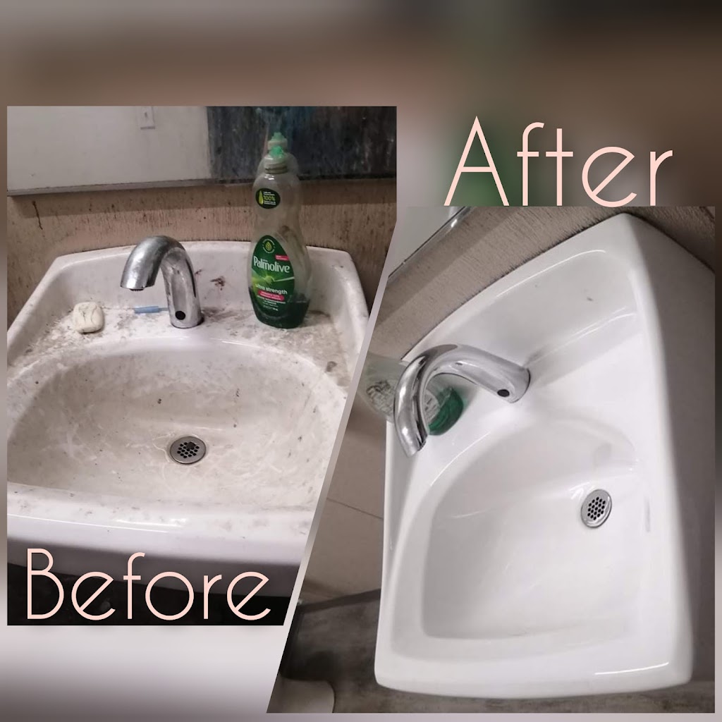 KarraBernZ Cleaning Services | 906 Clifton St, Winnipeg, MB R3G 2Y1, Canada | Phone: (431) 388-8714