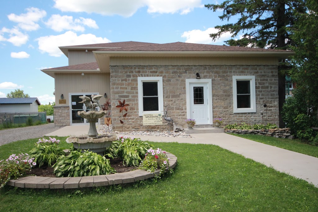 1840 Guest House B&B | 223 Main St W, Merrickville, ON K0G 1N0, Canada | Phone: (613) 269-3025