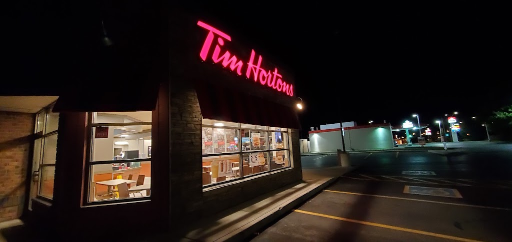 Tim Hortons | 1166 Division St, Kingston, ON K7K 7H4, Canada | Phone: (613) 541-1659