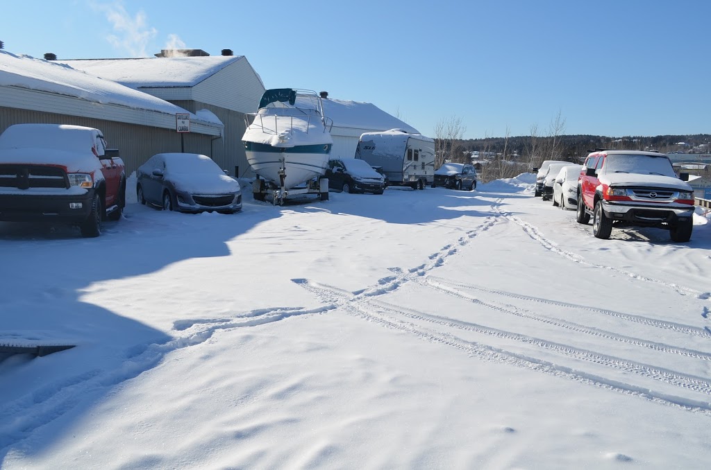 Entreprises P E Jacques Inc - Magasin de pièces automobiles à Sa | 8900 Boulevard Lacroix, Saint-Georges, QC G5Y 2B5, Canada | Phone: (418) 227-3345