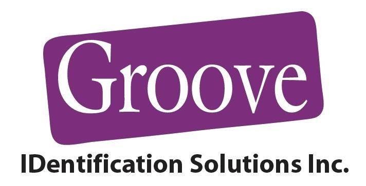 Groove Identification Solutions Inc. | 29 Centennial Rd Unit 3, Orangeville, ON L9W 1R1, Canada | Phone: (888) 940-3645