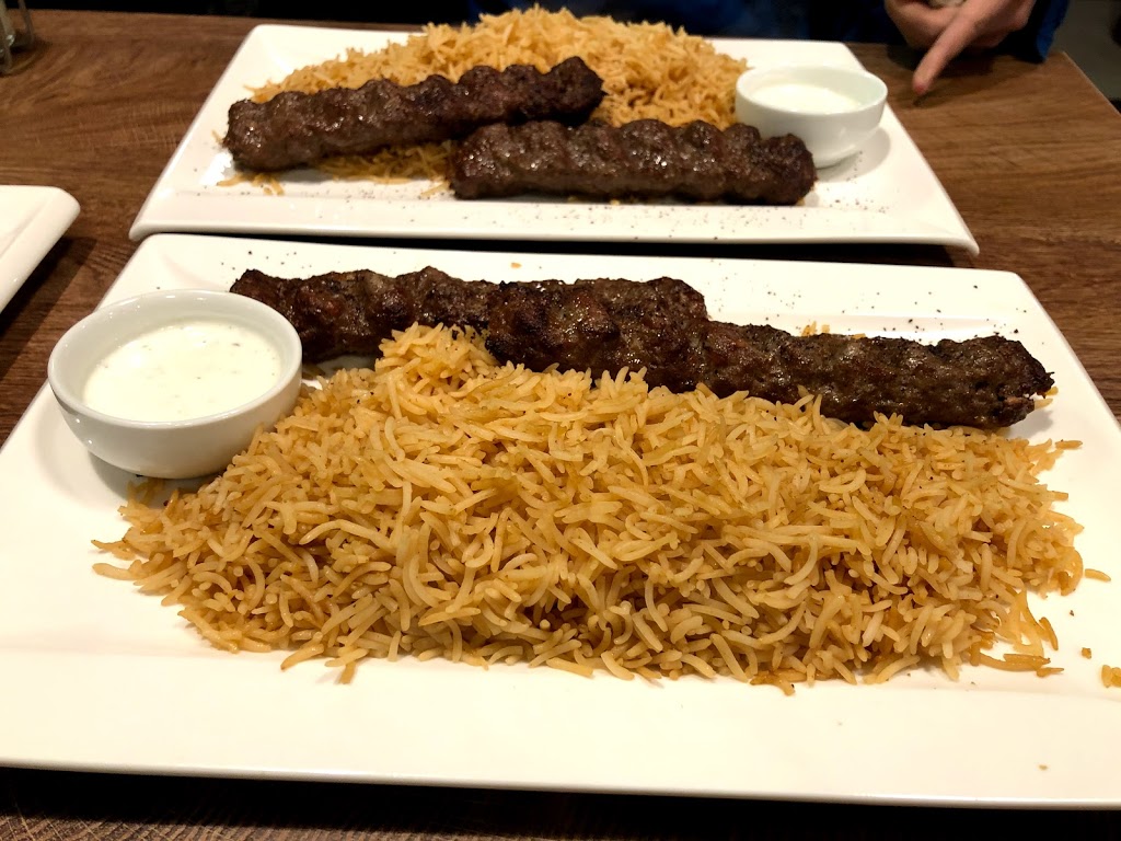 Maimana Naan and Kabab | 701 Rossland Rd E, Whitby, ON L1N 9K3, Canada | Phone: (905) 233-8797