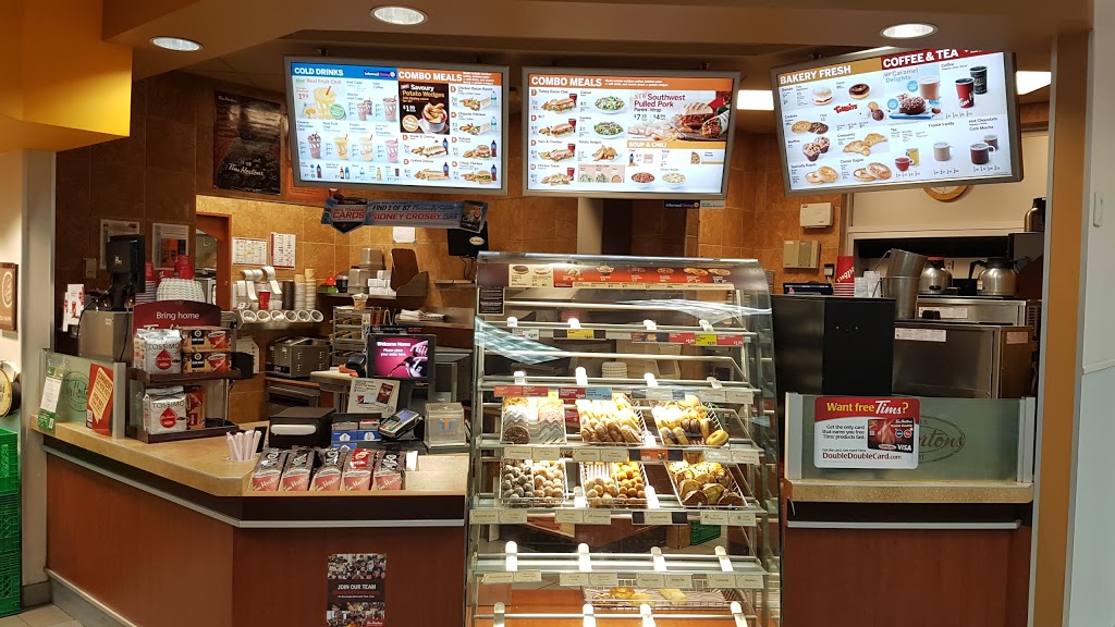 Tim Hortons | 14923 Yonge St, Aurora, ON L4G 1M8, Canada | Phone: (905) 841-2774