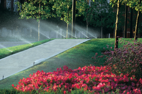 Custom Lawn Sprinkler Ltd | 5290 Creditview Rd, Mississauga, ON L5M 5N5, Canada | Phone: (905) 821-8008