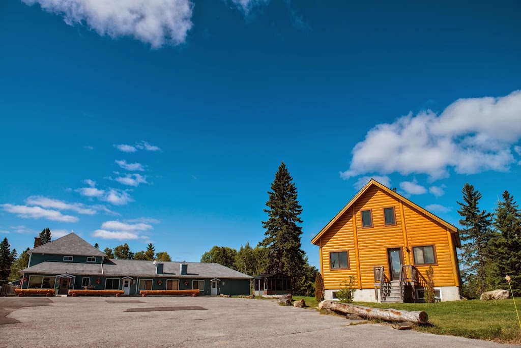 Gîte du Lac Taureau | 100 Chem. Saint-Benoit, Saint-Michel-des-Saints, QC J0K 3B0, Canada | Phone: (450) 833-6006