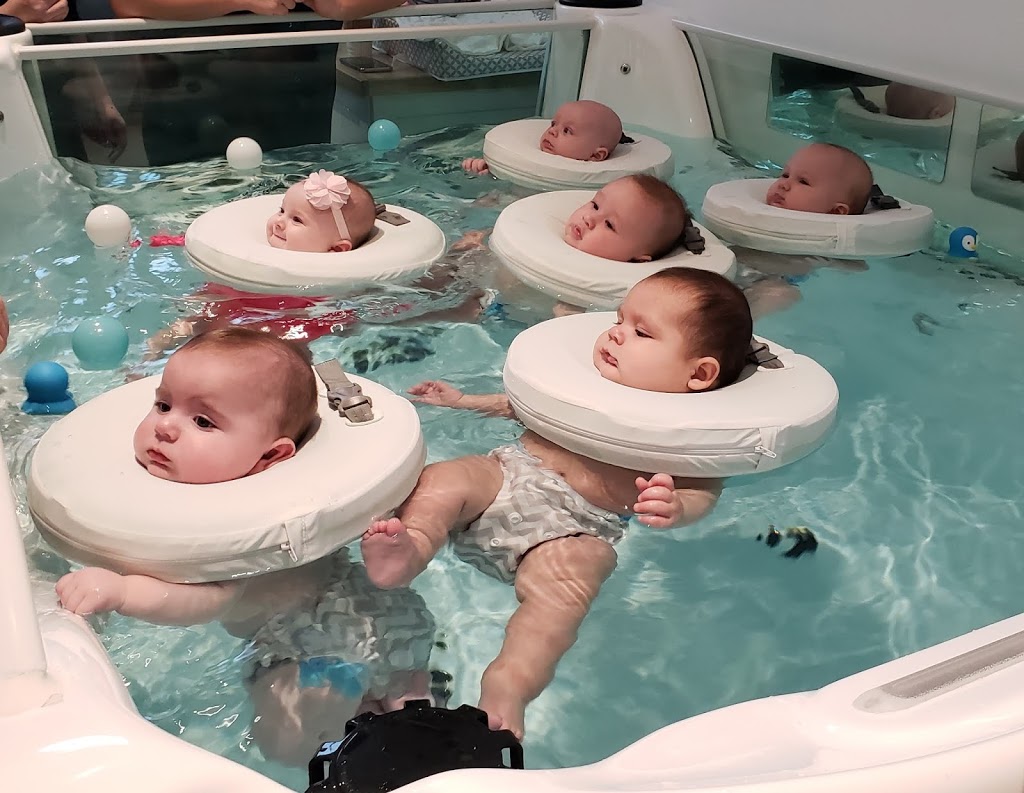 Baby Float Spa | 584 Ford Dr #6, Oakville, ON L6J 0A6, Canada | Phone: (416) 305-1815