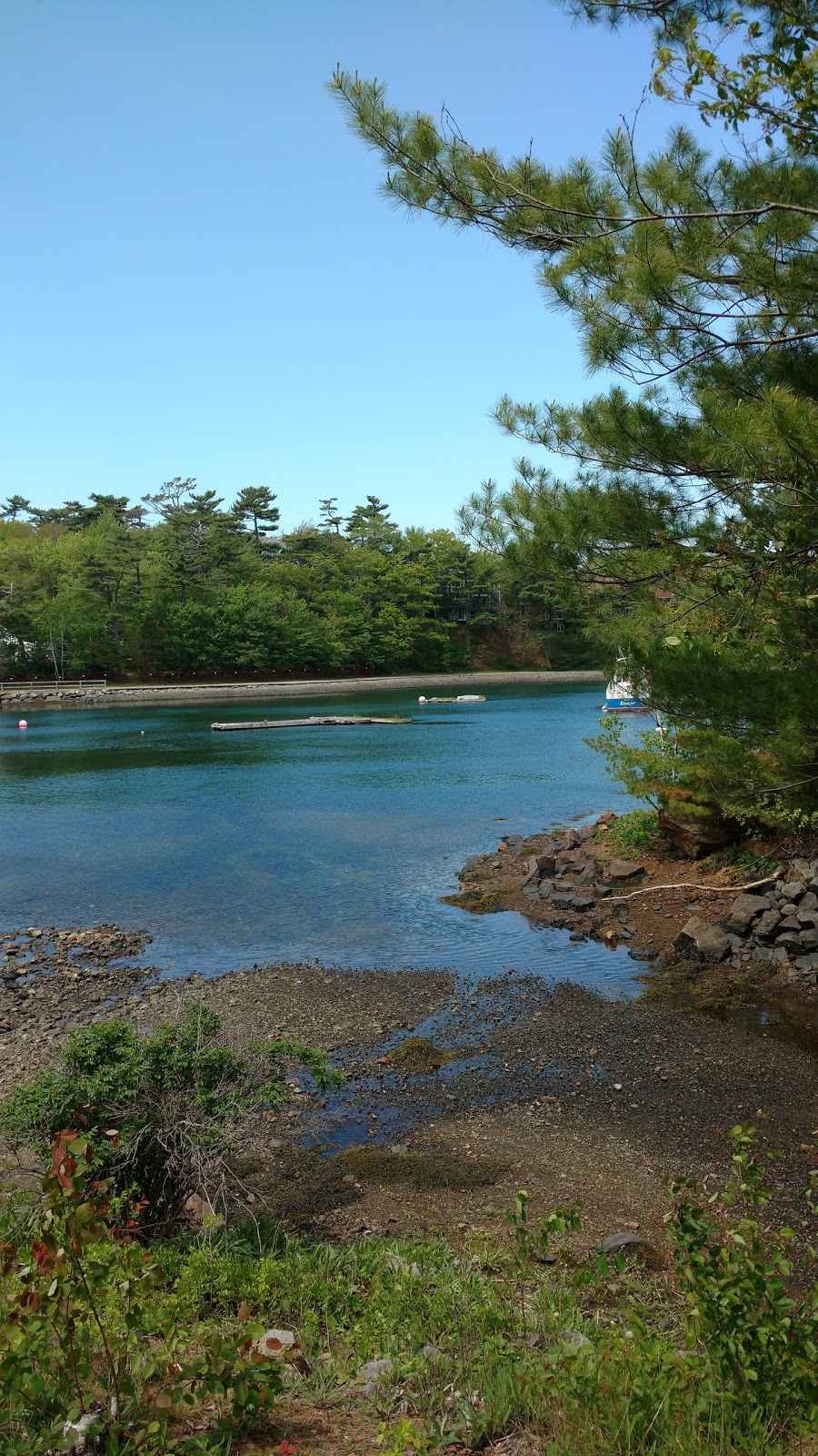 Regatta Point Walkway | 1162 Purcells Cove Rd, Halifax, NS B3N 1R4, Canada