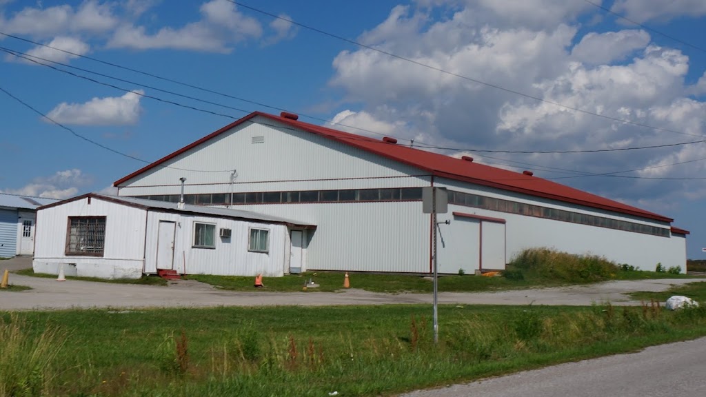 hagersville auction centre | 97 First Line, Hagersville, ON N0A 1H0, Canada | Phone: (905) 768-5601