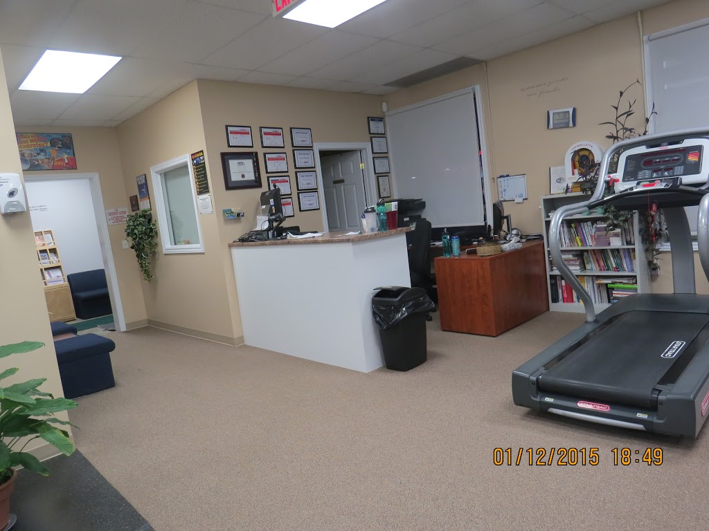 Tyendinaga Fitness Resource Centre | 14, Unit 1, York Rd, Shannonville, ON K0K 3A0, Canada | Phone: (613) 962-2822