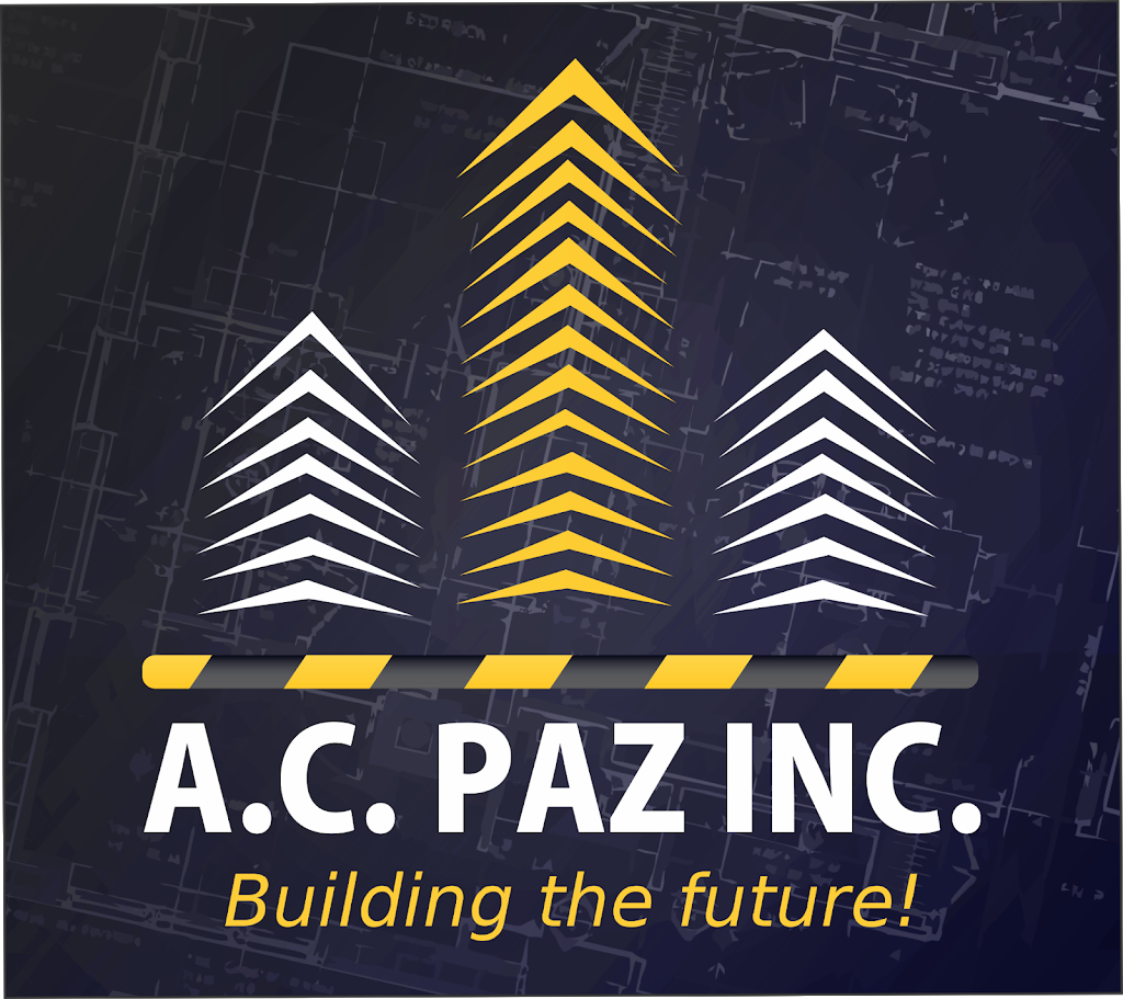 A. C. PAZ CONSTRUCTION​ INC. | 412 Gilbert Ave, York, ON M6E 4X3, Canada | Phone: (416) 530-4148