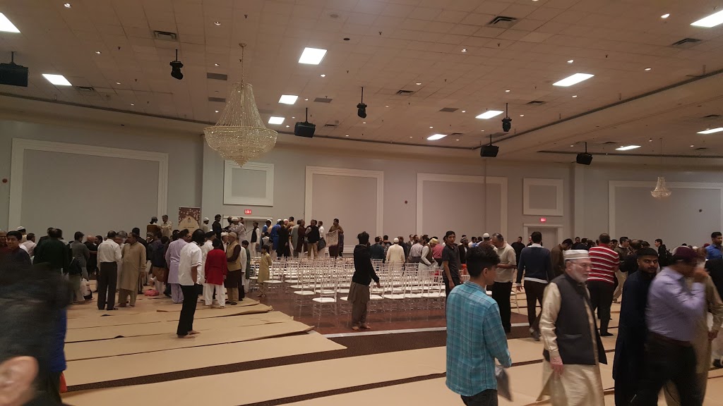 Payal Banquet Halls | 3410 Semenyk Ct, Mississauga, ON L5C 4P8, Canada | Phone: (905) 281-8800