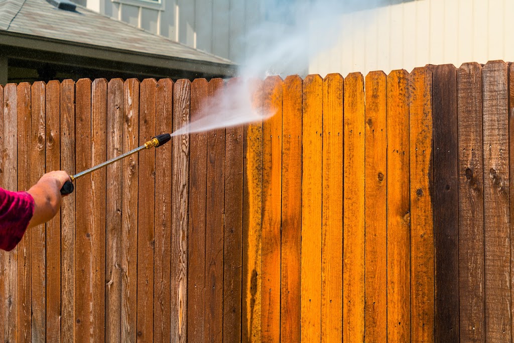 Topflight Pressure Washing Inc. | 17 Brent Rd, Holland Landing, ON L9N 1R9, Canada | Phone: (905) 715-3629