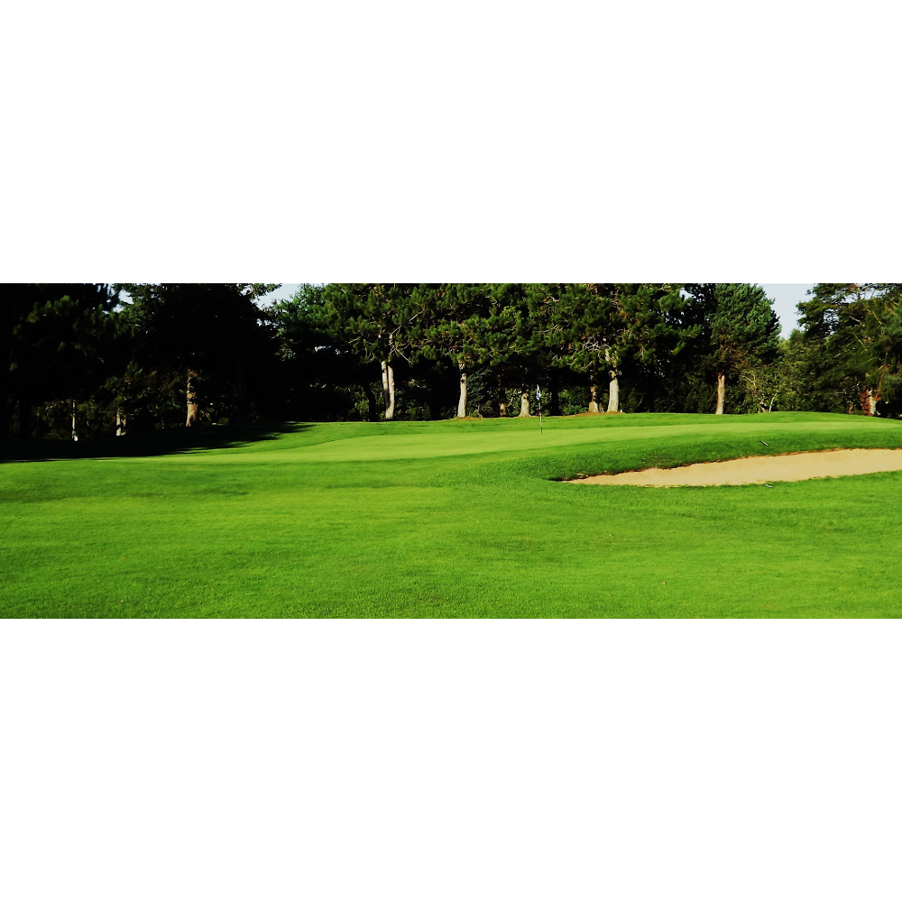 Paragon Golf & Country Club | 380 Brookside Dr, Kingston, NS B0P 1R0, Canada | Phone: (902) 765-2554