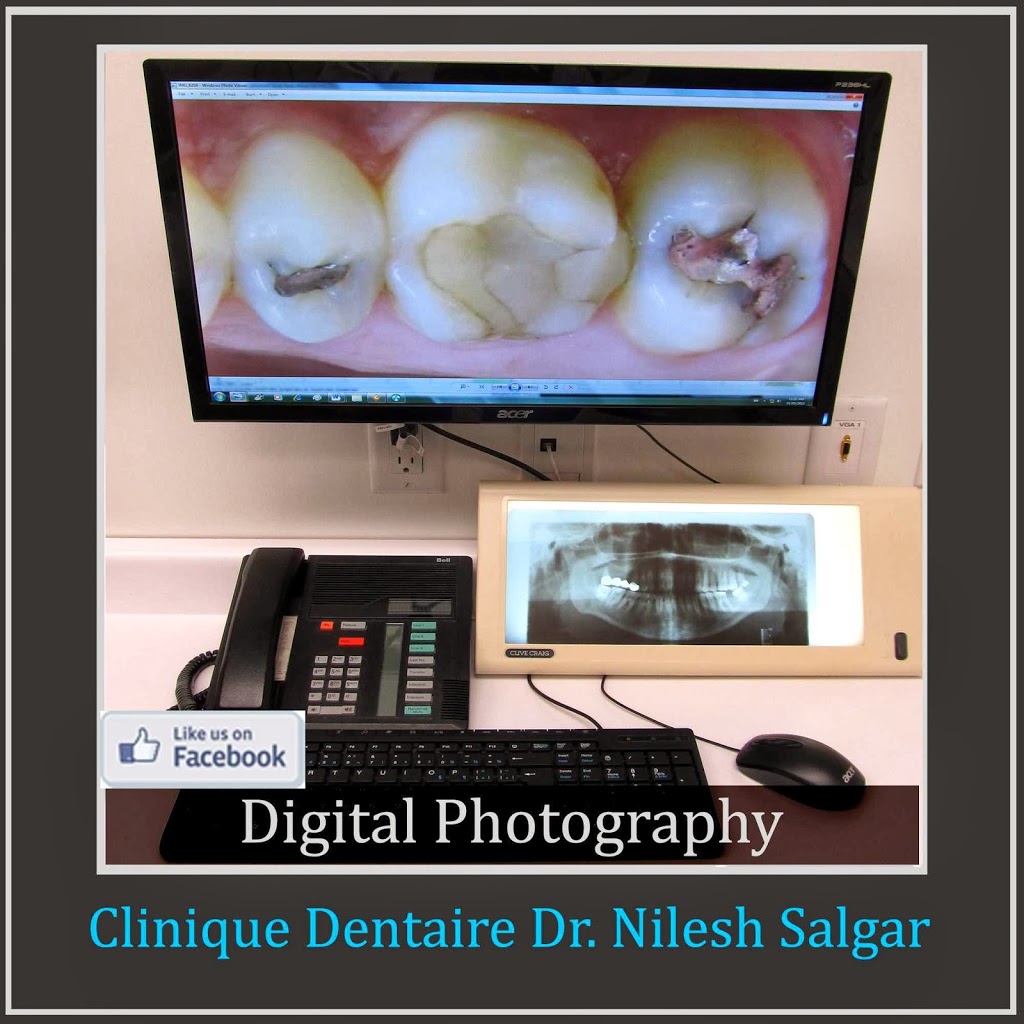 Dr Nilesh Salgar | 3715 Boulevard Saint-Charles, Kirkland, QC H9H 4M2, Canada | Phone: (514) 697-9947