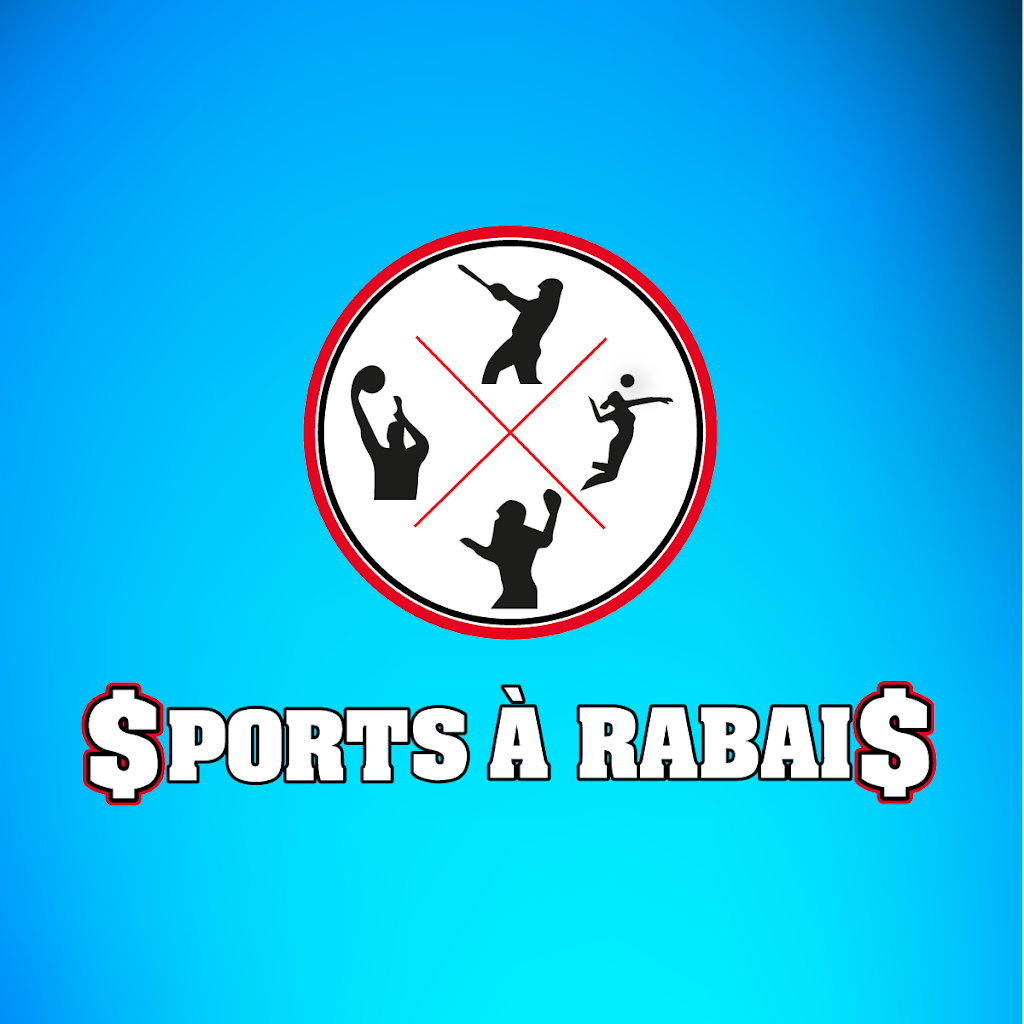 Sport a Rabais | 689 Rte du Président-Kennedy local 102, Pintendre, QC G6C 1E1, Canada | Phone: (581) 992-0080