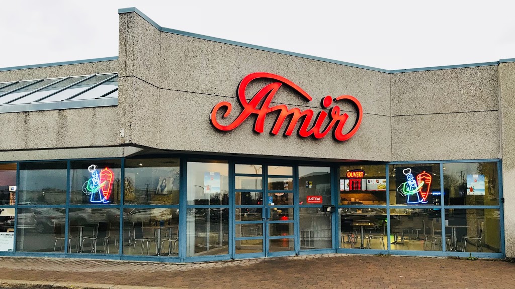 Amir Saint Jean (Pointe Claire) | 1000 Boul Saint-Jean #10, Pointe-Claire, QC H9R 5P1, Canada | Phone: (514) 426-2629