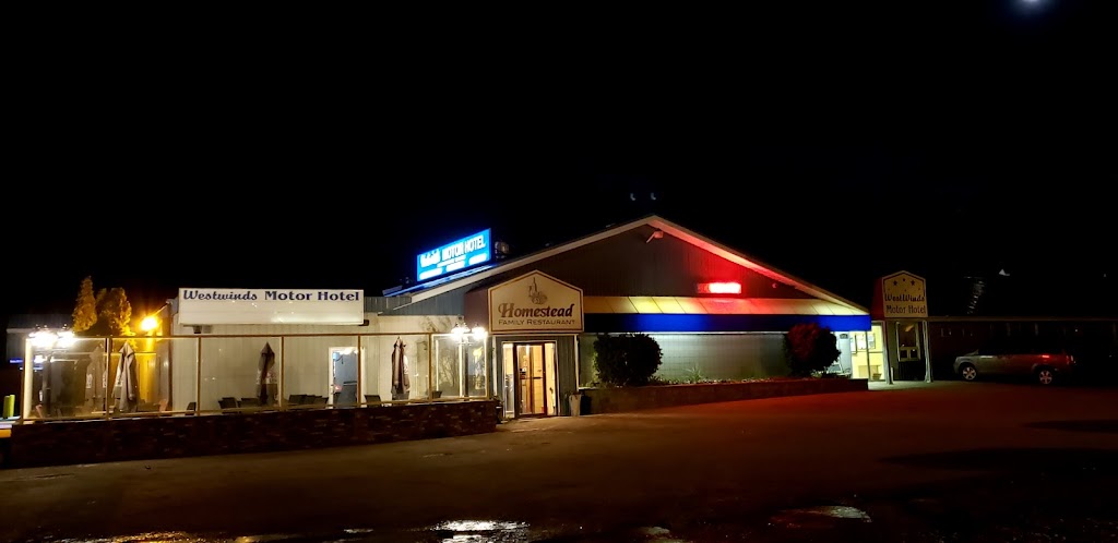 Westwinds Motor Hotel | 902 Main St, Biggar, SK S0K 0M0, Canada | Phone: (306) 948-3301