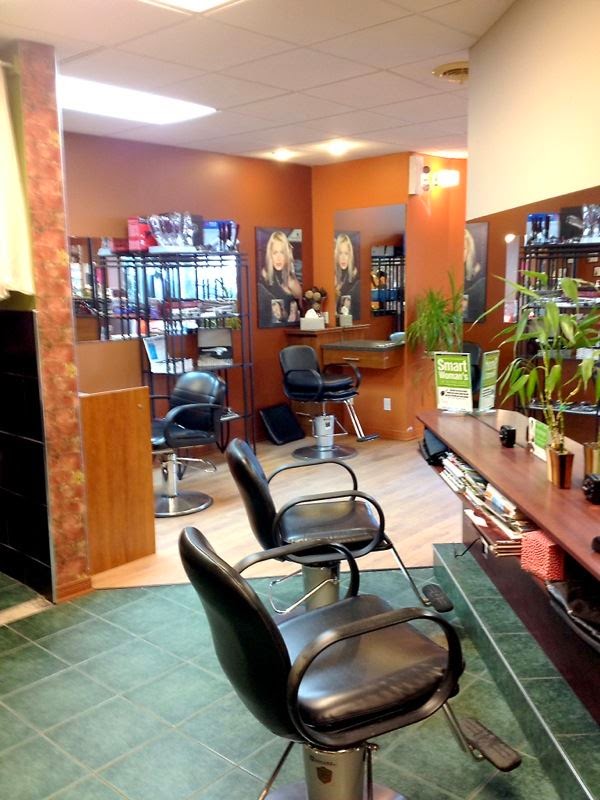 Armani Coiffure | 573 Grand Boulevard, LÎle-Perrot, QC J7V 4X4, Canada | Phone: (514) 453-7071