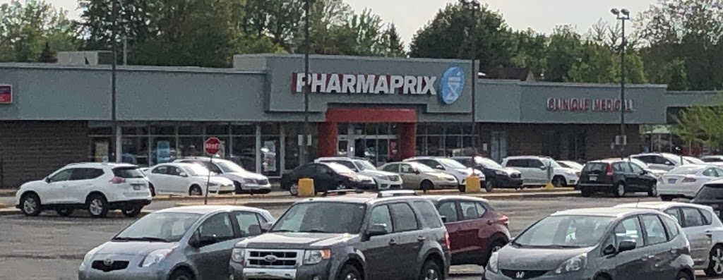 Pharmaprix | 8230 Boulevard Taschereau #2, Brossard, QC J4X 1C2, Canada | Phone: (450) 466-7379