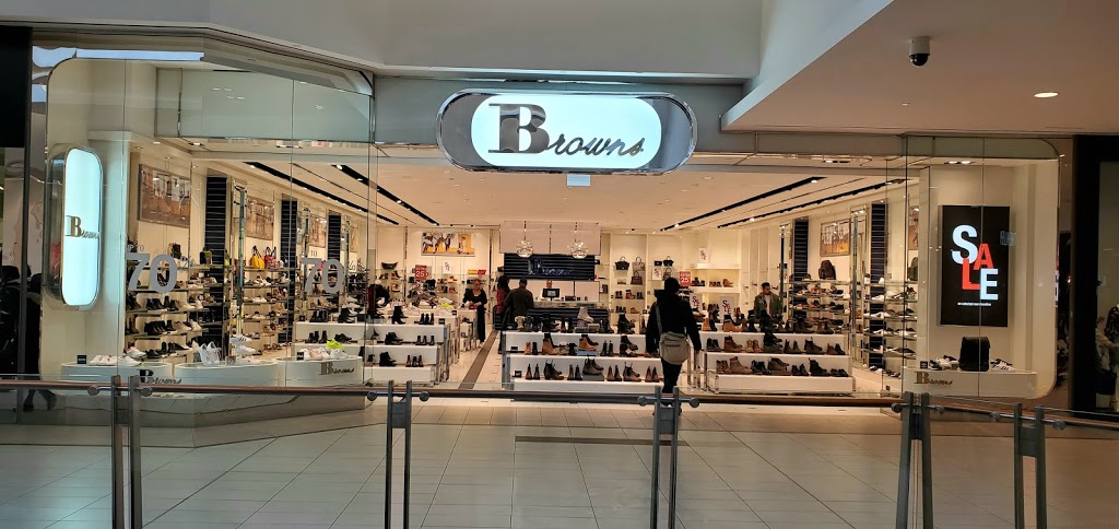 Browns | 300 Borough Dr, Scarborough, ON M1P 4P5, Canada | Phone: (416) 290-5158