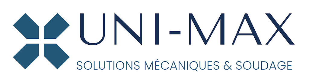 UNI-MAX Solutions Mécaniques et Soudage | 1409 Chem. Saint-Louis, Beauharnois, QC J0S 1J0, Canada | Phone: (514) 710-5460