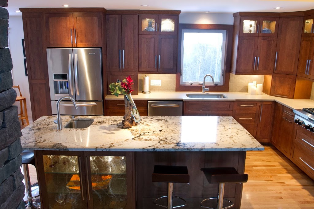 Jade Stone Halifax Ltd Countertops | 60 Highfield Park Dr, Dartmouth, NS B3A 4R9, Canada | Phone: (902) 469-5233