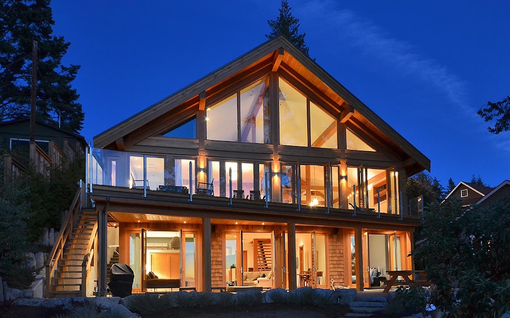 Dakota Ridge Builders | 2230 Twin Creeks Rd, Gibsons, BC V0N 1V6, Canada | Phone: (604) 886-4279