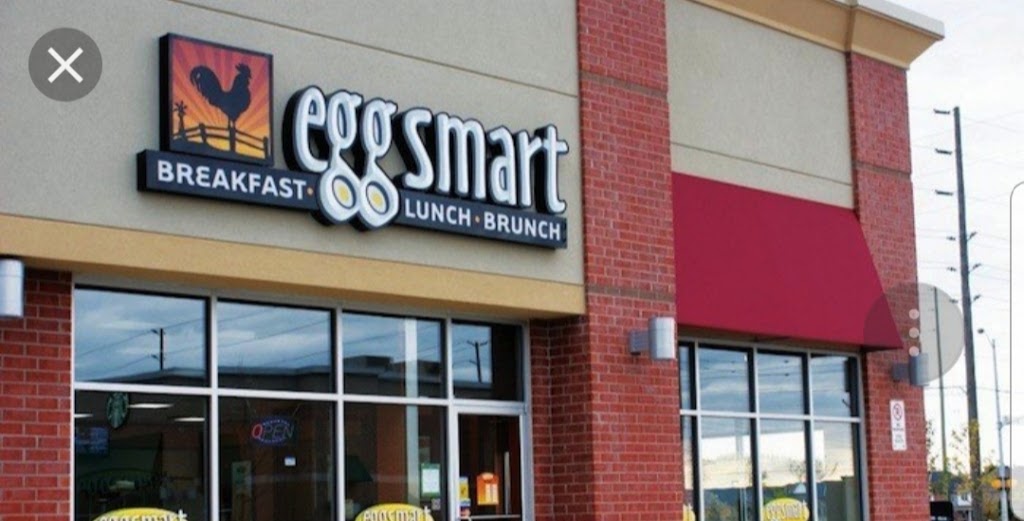 Eggsmart dixie | 5170 Dixie Rd suite 103, Mississauga, ON L4W 1E3, Canada | Phone: (905) 212-9920