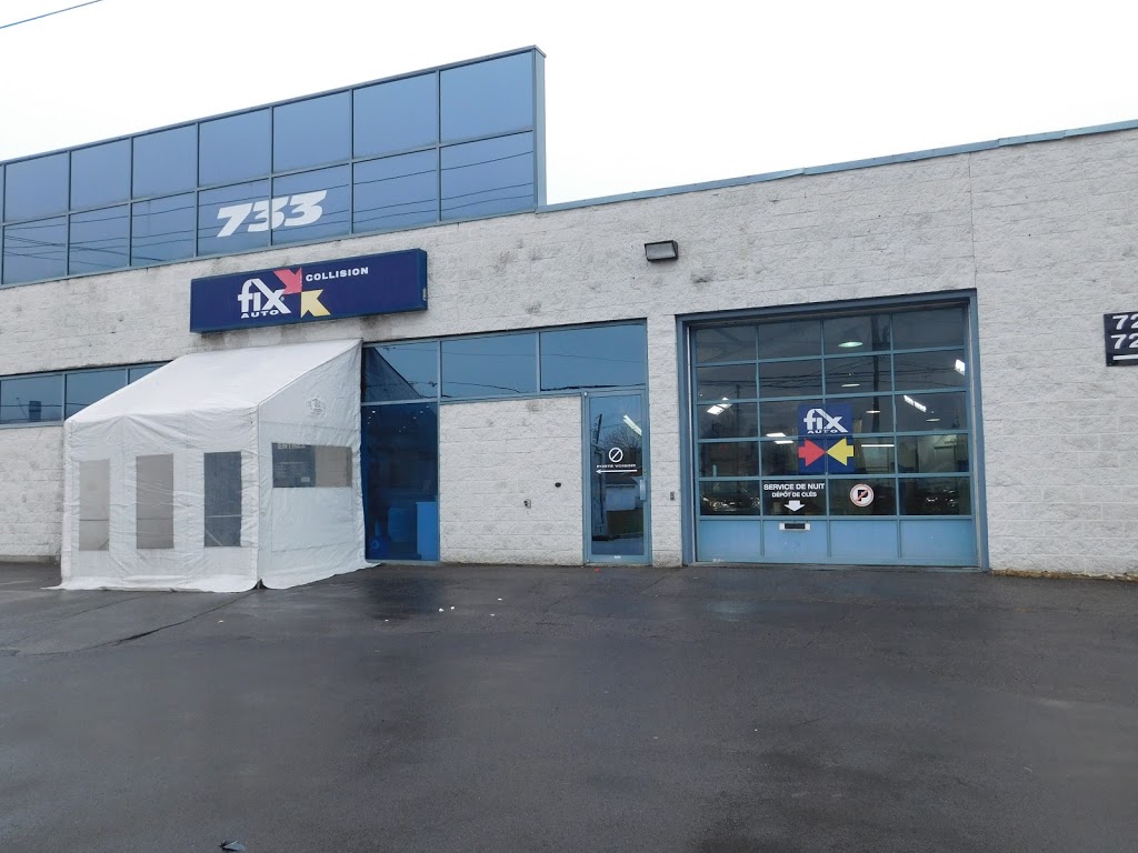 FIX AUTO TERREBONNE | 733 Montée Masson, Terrebonne, QC J6W 3A3, Canada | Phone: (450) 471-9999