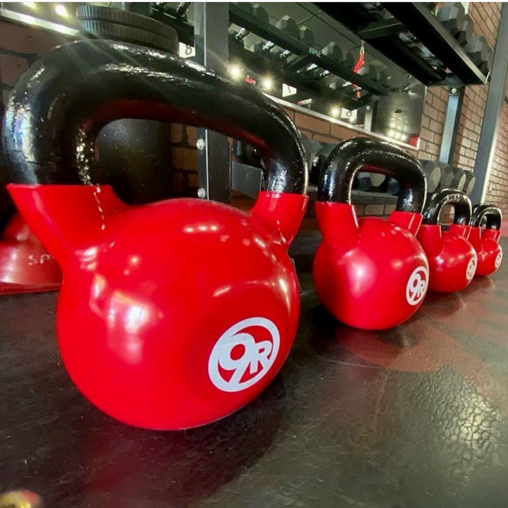 9Round Fitness | 687 St Clair Ave W, Toronto, ON M6C 1B2, Canada | Phone: (647) 317-3737