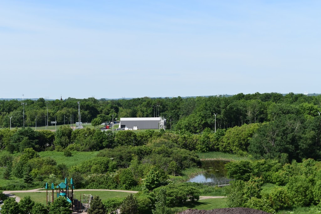 Parc du Marais | Duberger–Les Saules, Quebec City, QC G1M 0A2, Canada