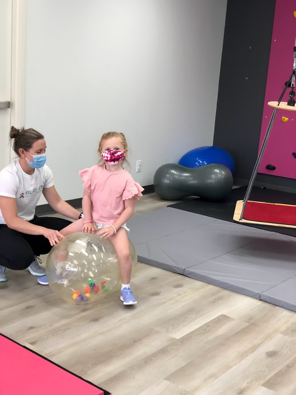 Play On Pediatric Therapy | 10 Green St Suite 200, Ottawa, ON K2J 3Z6, Canada | Phone: (613) 699-0787