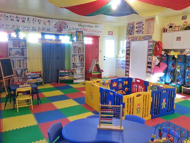 Little TOTS Childcare | 34 Kelson Ave S, Grimsby, ON L3M 4C3, Canada | Phone: (416) 407-9007