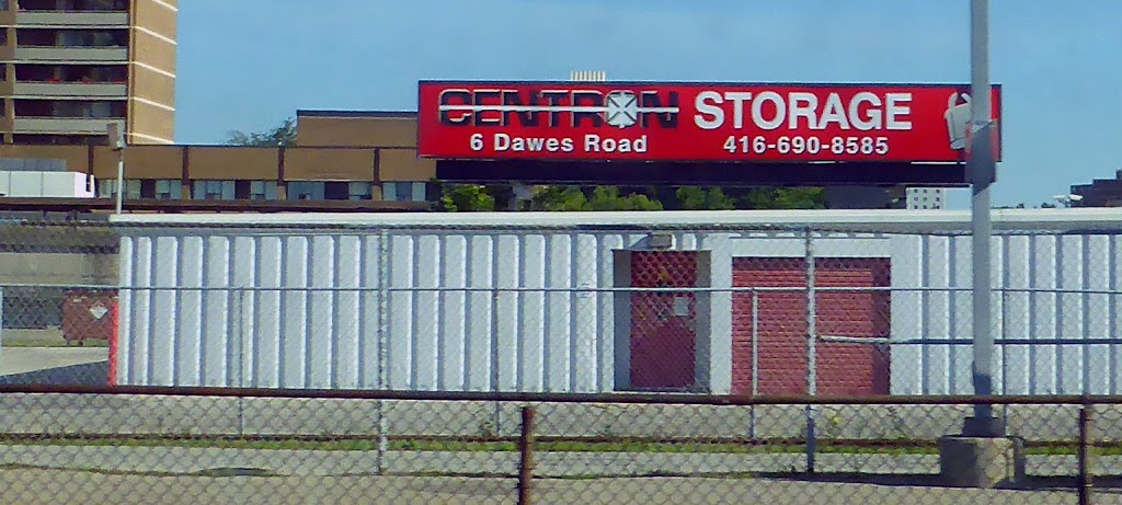 Apple Self Storage | 6 Dawes Rd, Toronto, ON M4C 5A7, Canada | Phone: (416) 690-8585