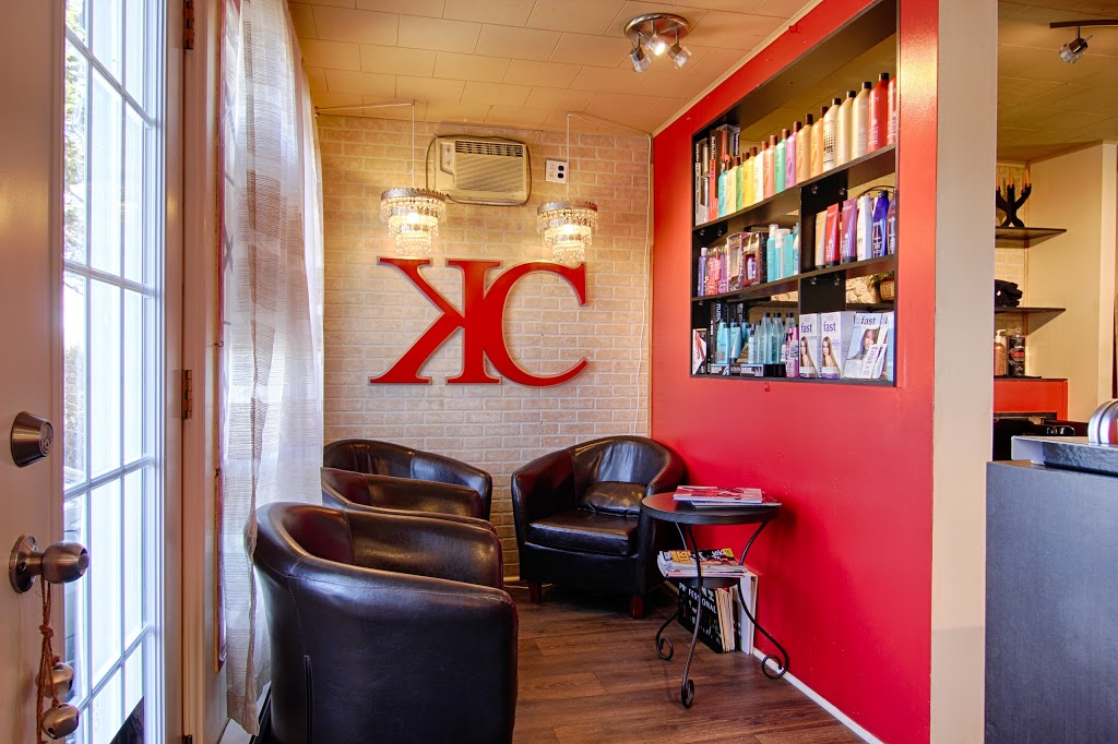 Kallista Coiffure | 91A Rue Principale, Châteauguay, QC J6K 1G2, Canada | Phone: (450) 698-0841