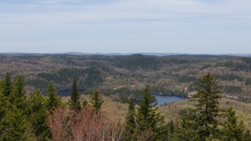 Observatoire Tour Garde Feu | 3G0, Chemin Tour De Garde Feu, Sainte-Thècle, QC G0X 3G0, Canada