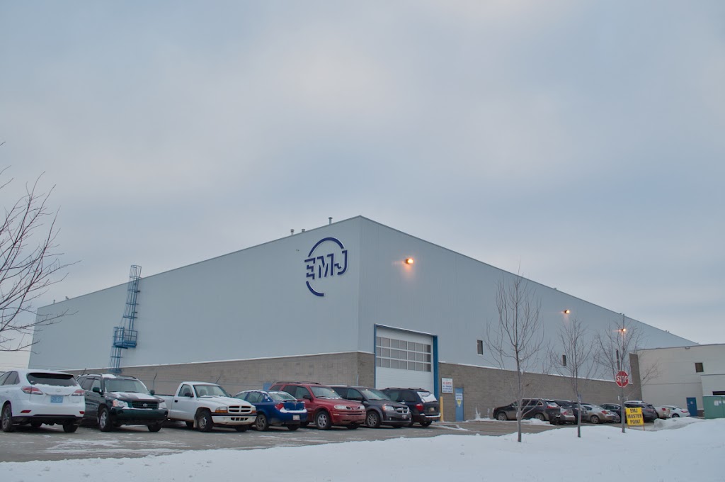 EMJ Metals | 6925 8 St NW, Edmonton, AB T6P 1T9, Canada | Phone: (780) 801-4015