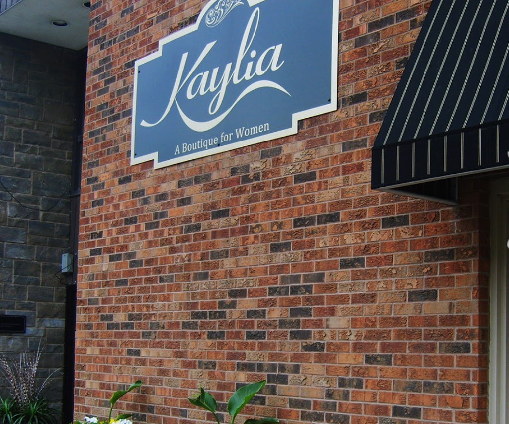 Kaylia Boutique for Woman | 8 Stover St N, Norwich, ON N0J 1P0, Canada | Phone: (519) 863-6170