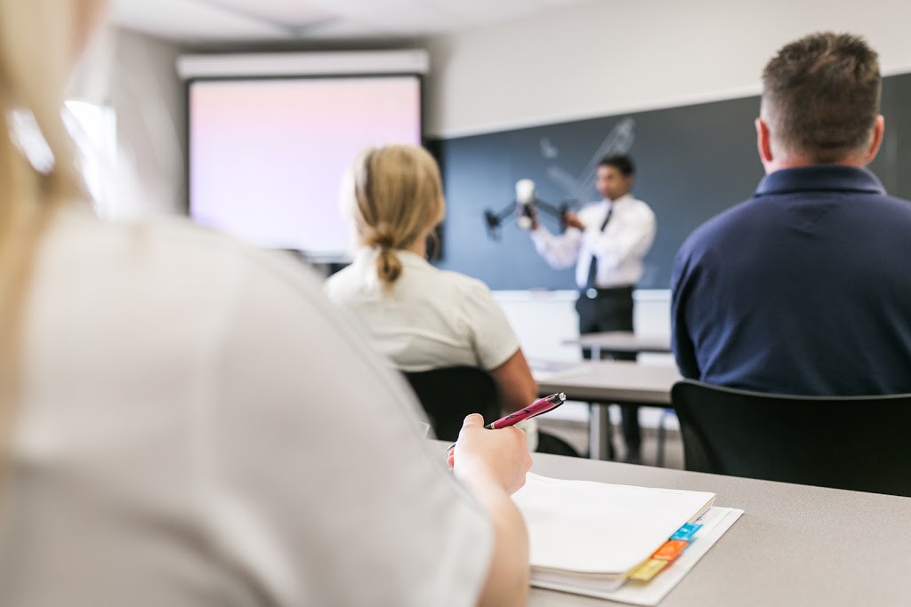 RPAS Pilot Training - Waterloo Wellington Flight Centre | 4881 Fountain St N #3B, Breslau, ON N0B 1M0, Canada | Phone: (519) 648-2213