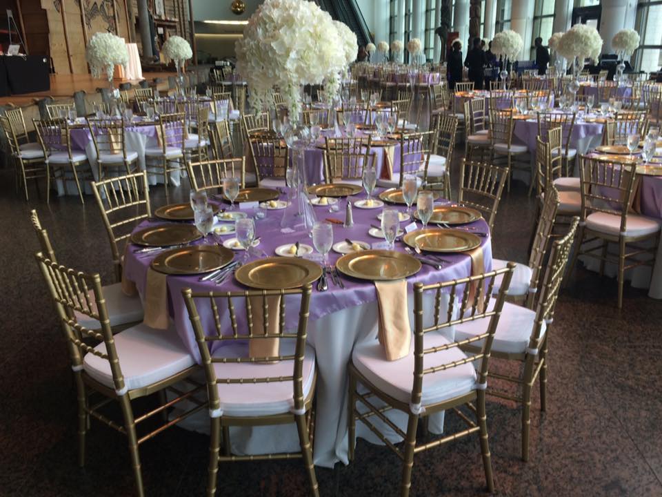 Exquisite Decor Event Rentals | 134 Raglan St S, Renfrew, ON K7V 1R1, Canada | Phone: (613) 627-2601