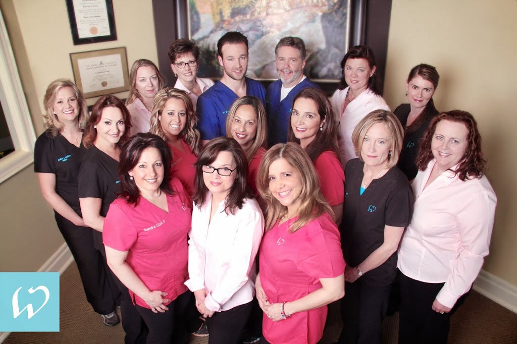 Ford Village Dentistry & Anaesthesia | 609 Ford Dr #12, Oakville, ON L6J 7Z6, Canada | Phone: (905) 337-0988