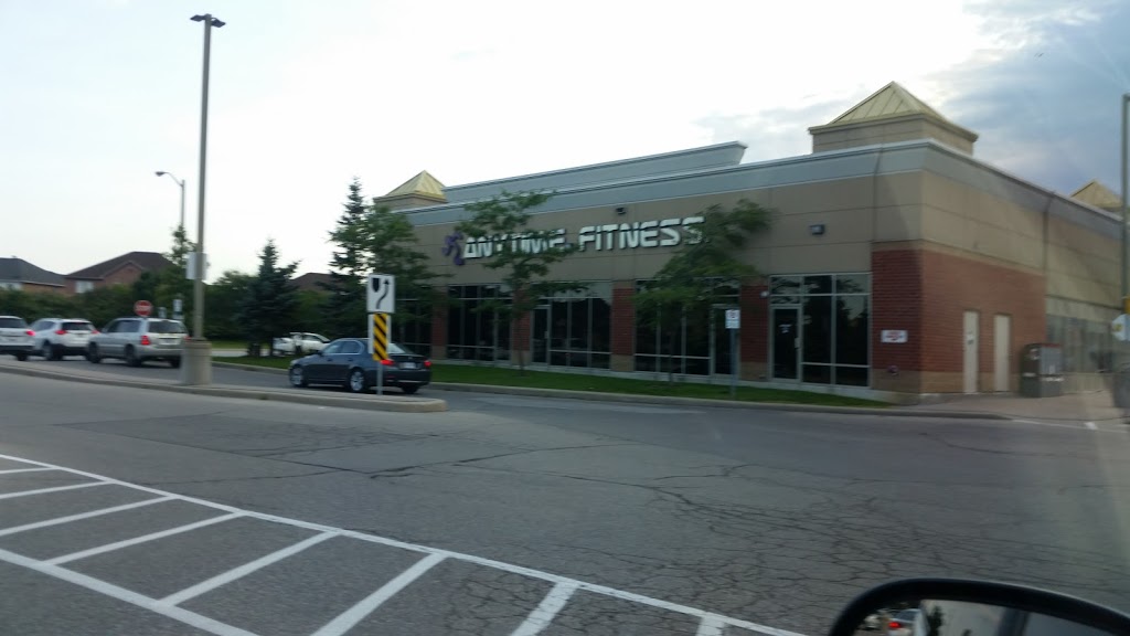 Anytime Fitness | 3960 Cottrelle Blvd, Brampton, ON L6P 2R1, Canada | Phone: (905) 913-1110