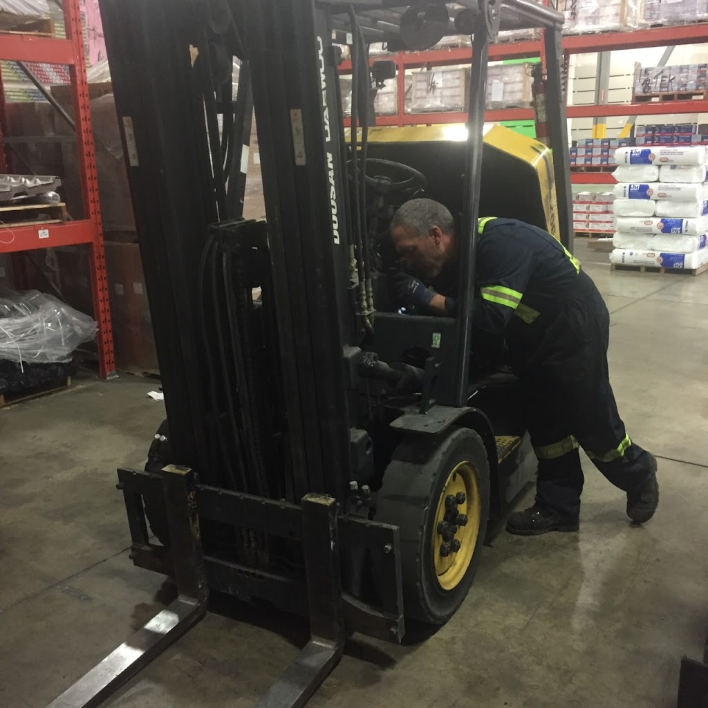 Premium Forklift | 6613 44 St SE #4, Calgary, AB T2C 2C9, Canada | Phone: (403) 272-3993