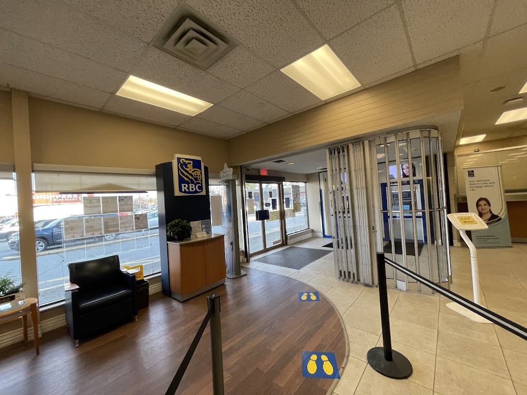 RBC Royal Bank | 11600 Cambie Rd., Richmond, BC V6X 1L6, Canada | Phone: (604) 665-6900