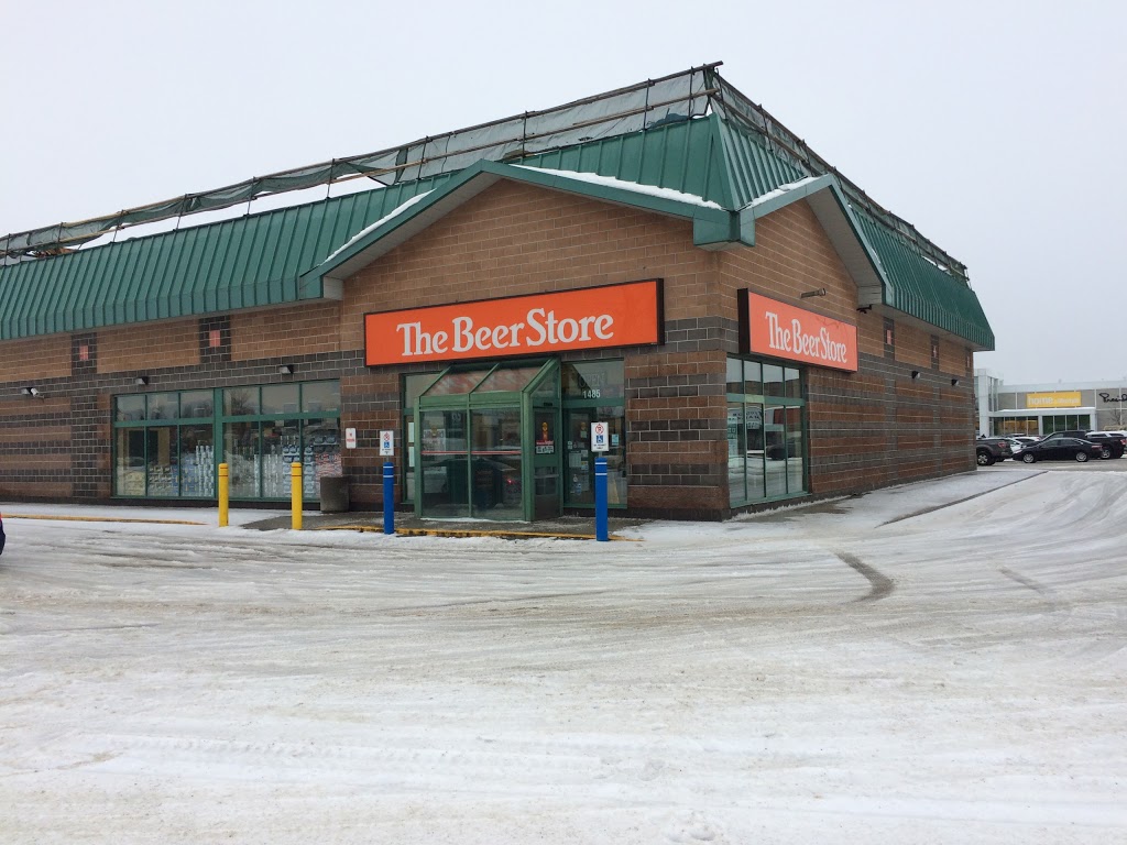 Beer Store | 1485 Lasalle Blvd, Sudbury, ON P3A 1Z9, Canada | Phone: (705) 566-9281