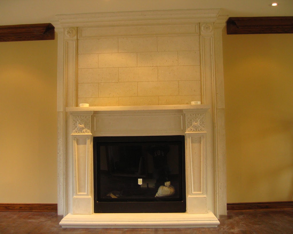 Masterpiece Plaster & Masonry Inc | 200 Steelcase Road East, Markham, ON L3R 1G2, Canada | Phone: (416) 817-7465