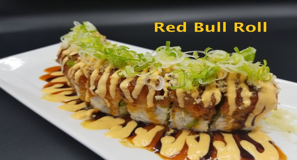 Red Shiso Sushi | 10833 160 St, Surrey, BC V4N 1P3, Canada | Phone: (604) 588-1344
