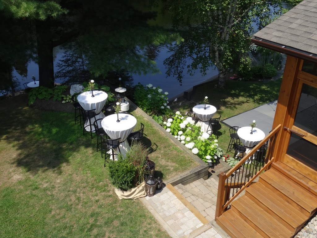 Muskoka Party Rentals | 11 Gray Rd, Bracebridge, ON P1L 1P8, Canada | Phone: (705) 645-2600